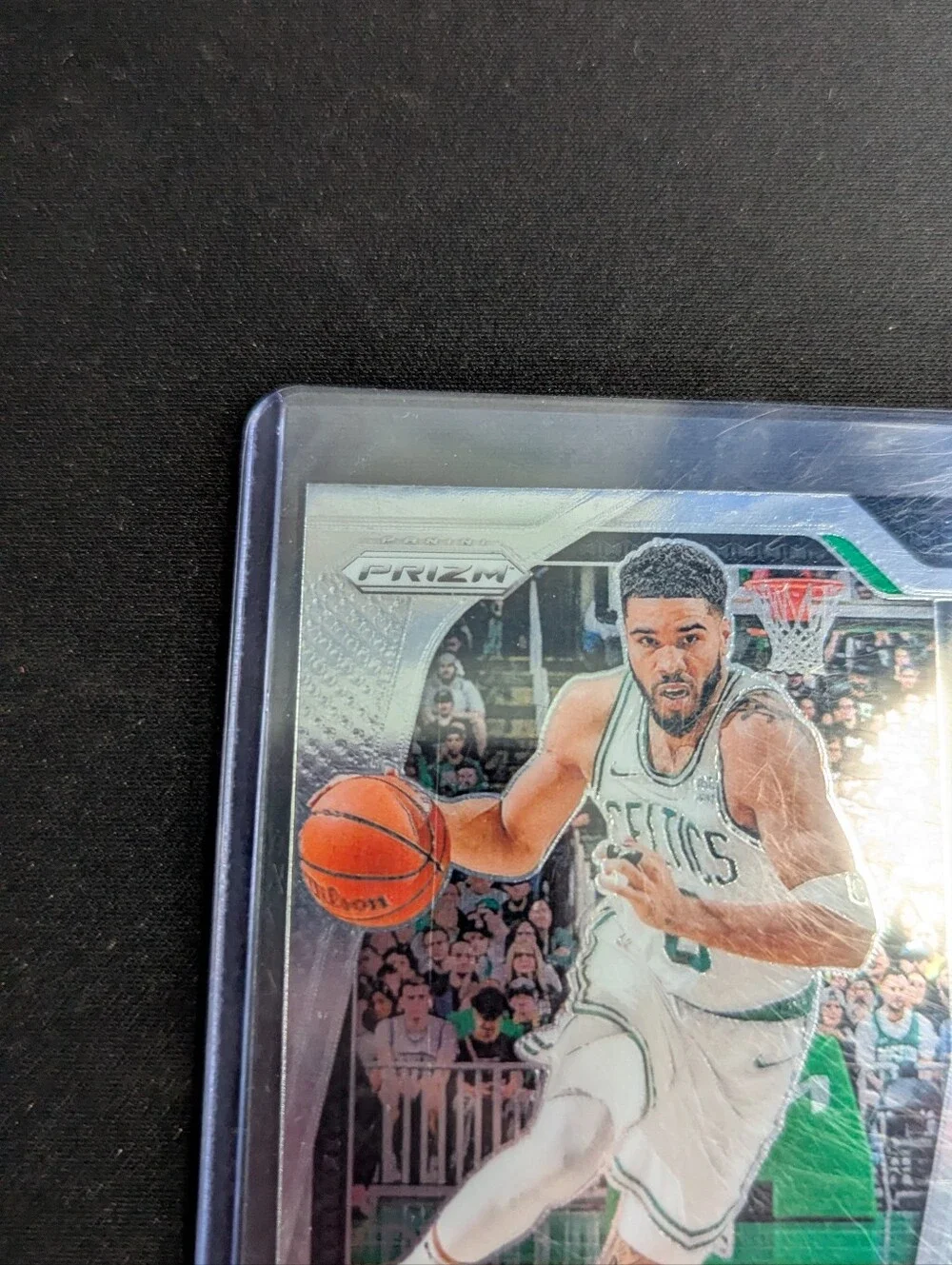 2024-25 Panini Prizm Jayson Tatum #103
